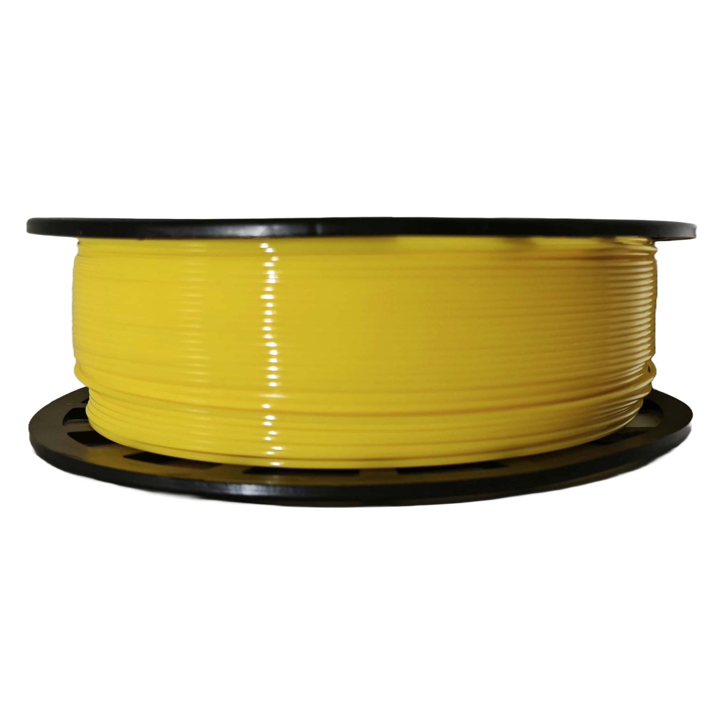 Yellow 3D Filament 1.75mm 1KG PLA+