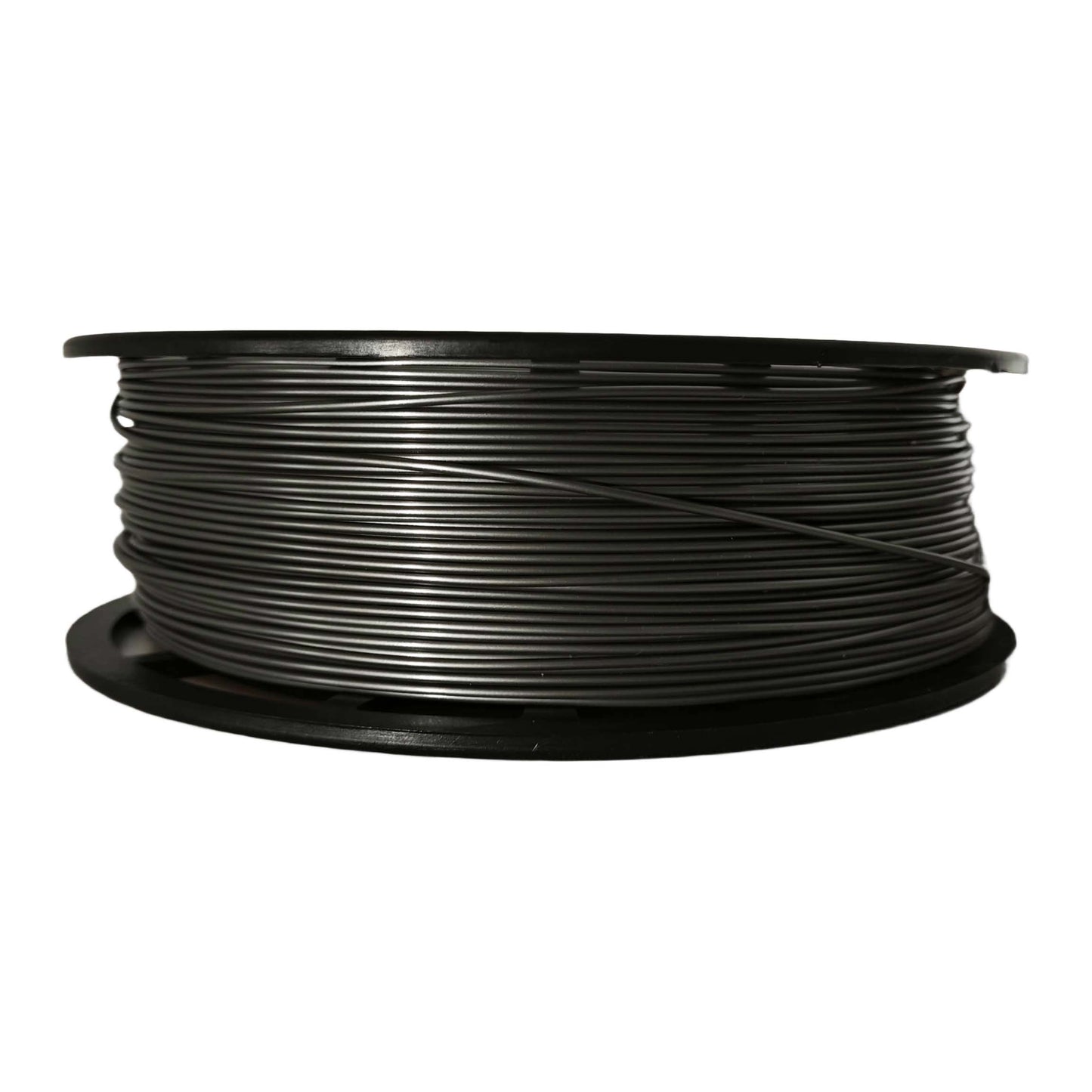Grey 3D Filament 1.75mm 1KG PLA+