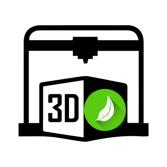 3D-Printing en Duurzaamheid: De Toekomst van Groene Technologie