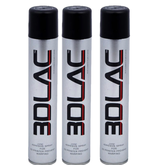 Waarom 3DLAC gebruiken?