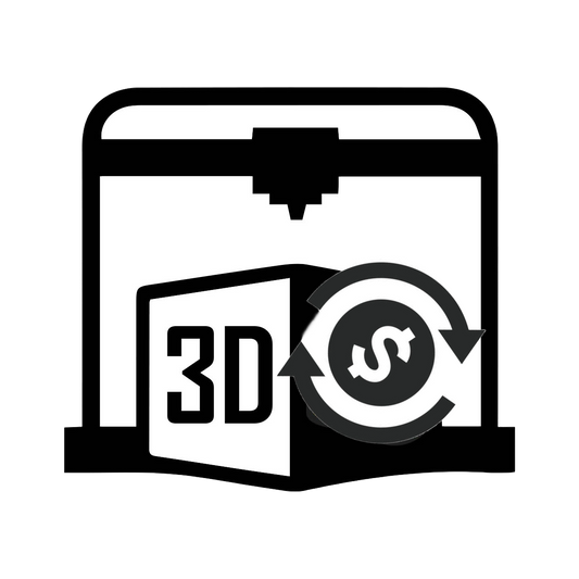 Hoe Verdien Je Geld met 3D-Printing? 10 Ideeën