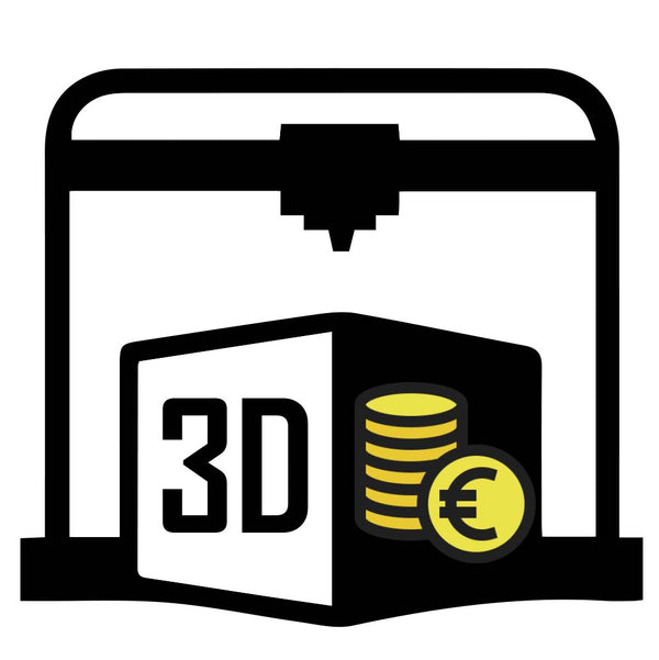 3D voordeel