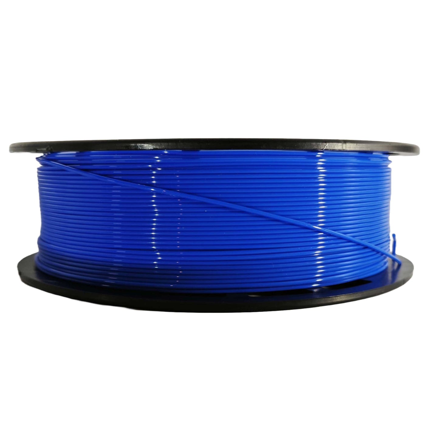 Blue 3D Filament 1.75mm 1KG PLA+