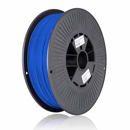 Blue 3D Filament 1.75mm 1KG PLA+