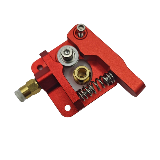 Creality Extruder voor Ender 3, Ender 3 Pro, Ender 3 V2, Ender 3 Max, Ender-5-serie en CR-10 serie