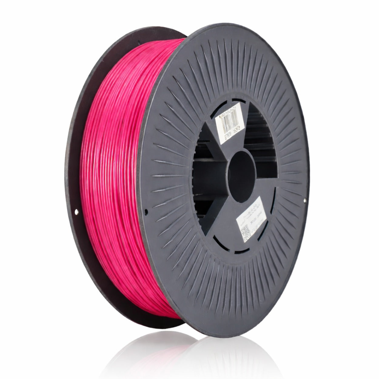 Fuchsia 3D Filament 1.75mm 1KG PLA+