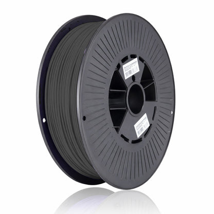 Grey 3D Filament 1.75mm 1KG PLA+