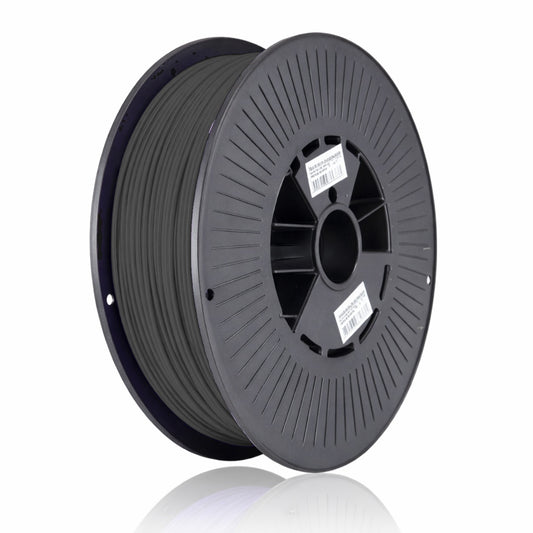 Grey 3D Filament 1.75mm 1KG PLA+