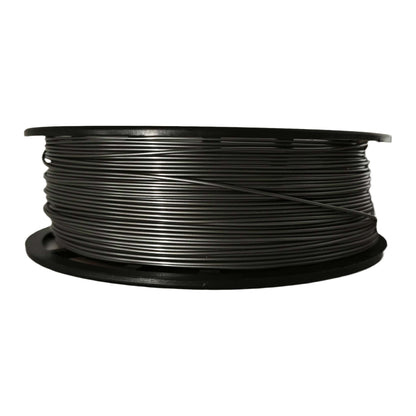 Grey 3D Filament 1.75mm 1KG PLA+