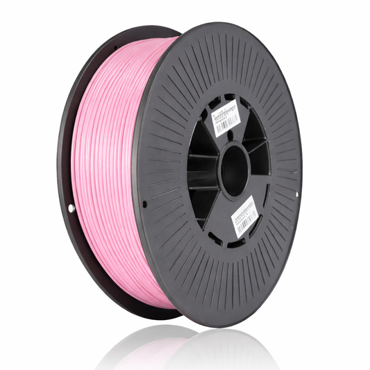 Pink 3D Filament 1.75mm 1KG PLA+