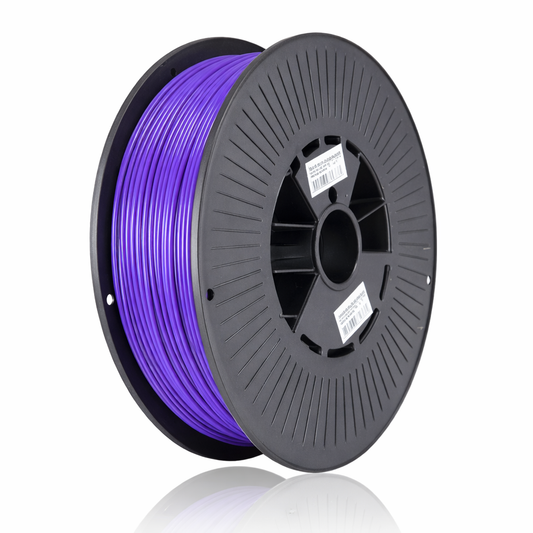 Violet 3D Filament 1.75mm 1KG PLA+